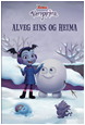 Vampírína – Alveg eins og heima